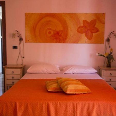 Salentomigliore Casa Vacanze San Pancrazio Salentino Buitenkant foto
