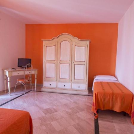 Salentomigliore Casa Vacanze San Pancrazio Salentino Buitenkant foto