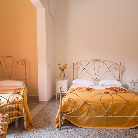 Salentomigliore Casa Vacanze San Pancrazio Salentino Buitenkant foto