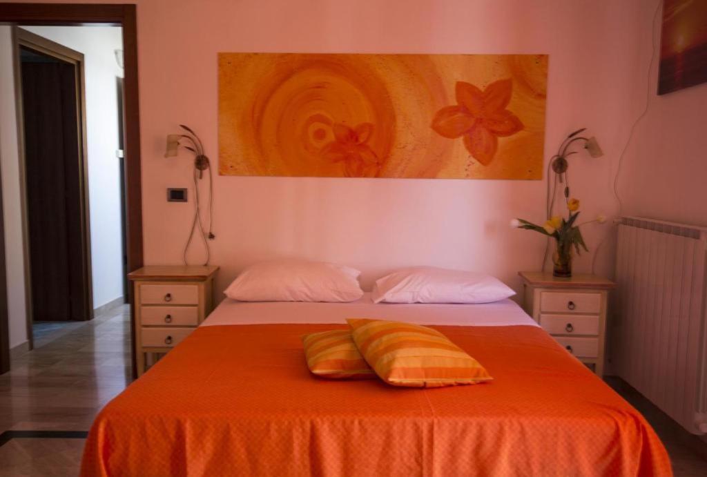 Salentomigliore Casa Vacanze San Pancrazio Salentino Buitenkant foto