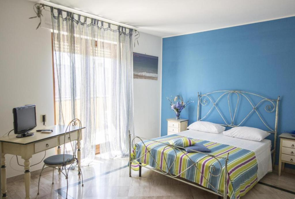 Salentomigliore Casa Vacanze San Pancrazio Salentino Buitenkant foto