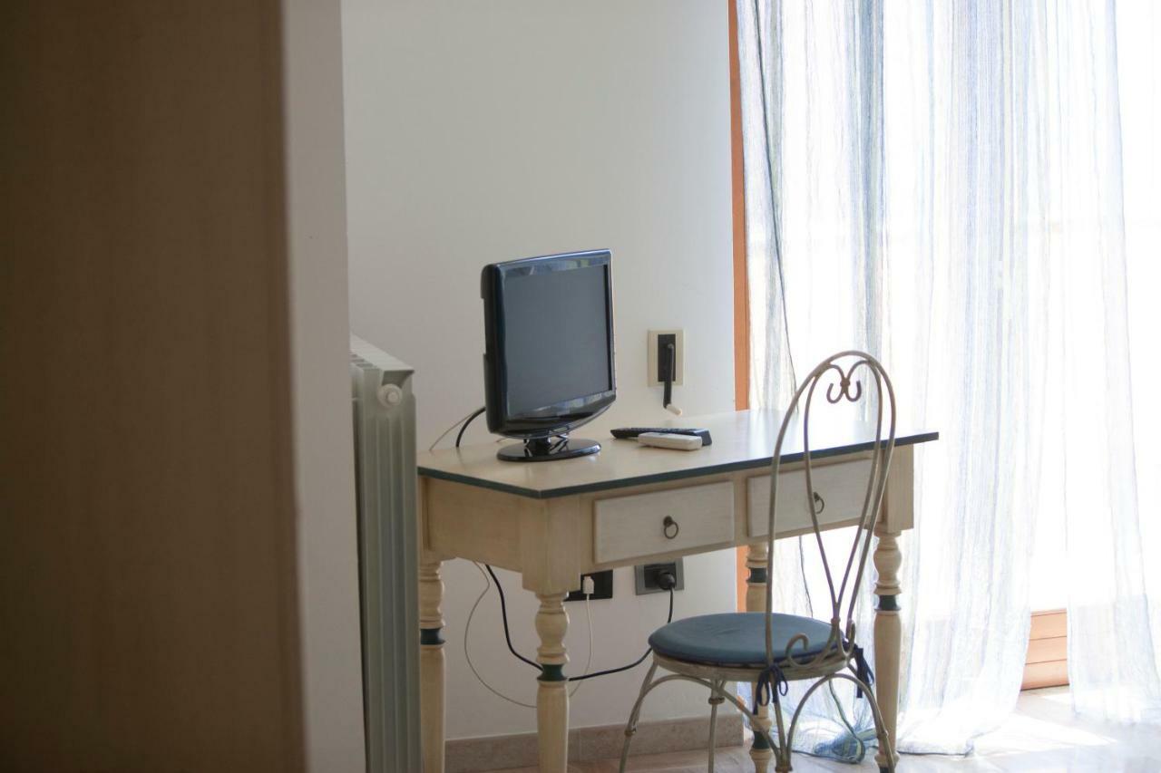 Salentomigliore Casa Vacanze San Pancrazio Salentino Buitenkant foto