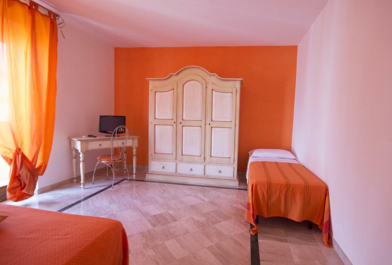 Salentomigliore Casa Vacanze San Pancrazio Salentino Buitenkant foto