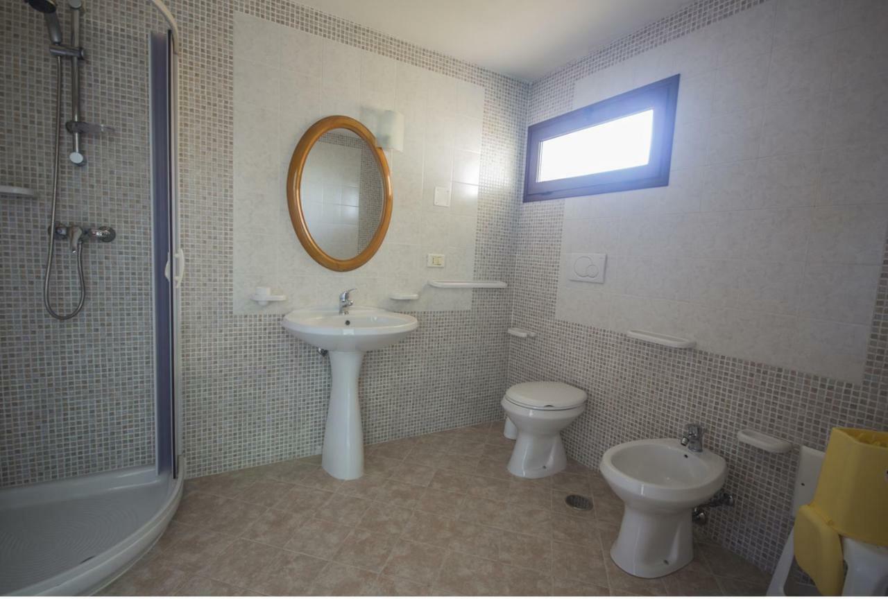 Salentomigliore Casa Vacanze San Pancrazio Salentino Buitenkant foto