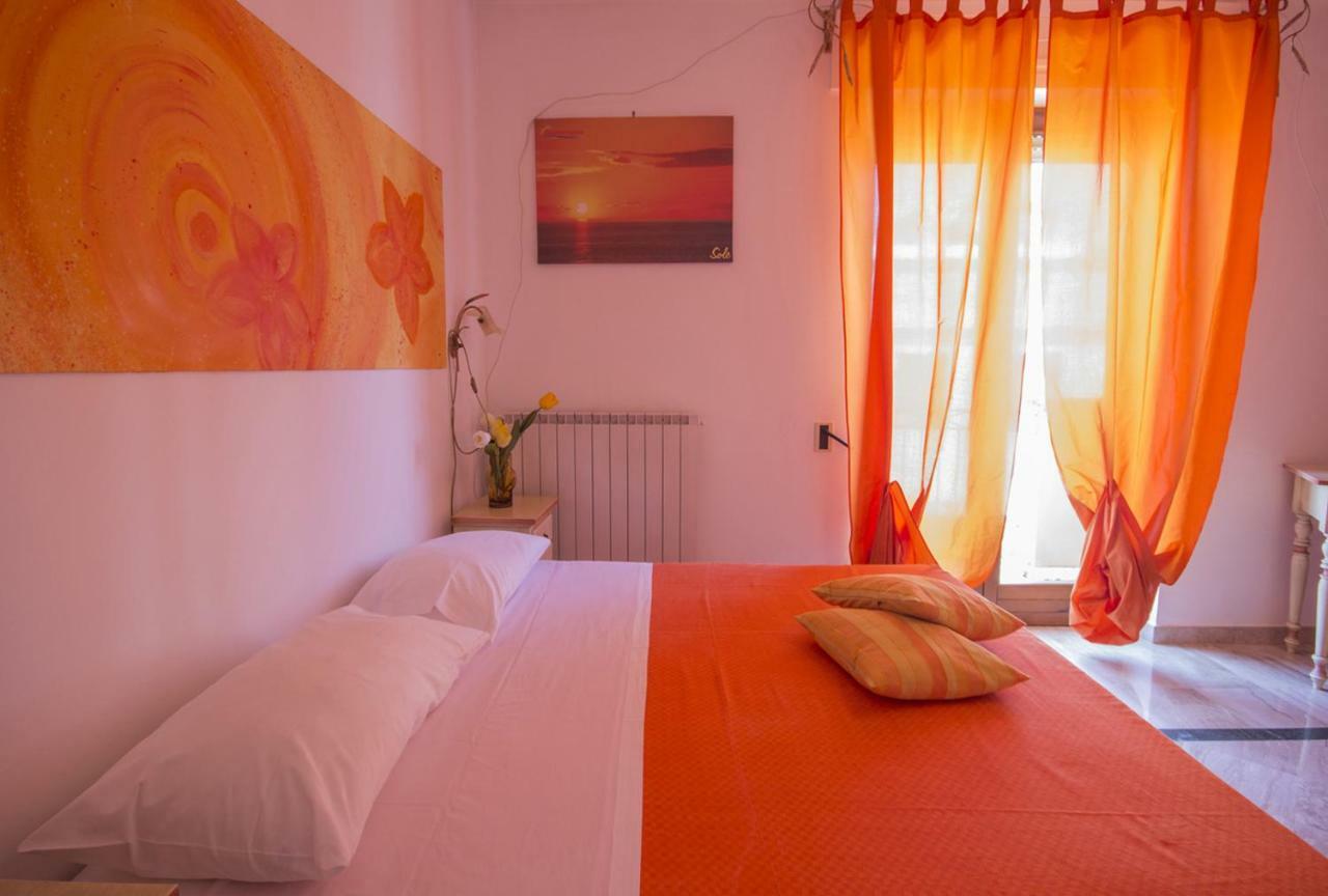 Salentomigliore Casa Vacanze San Pancrazio Salentino Buitenkant foto