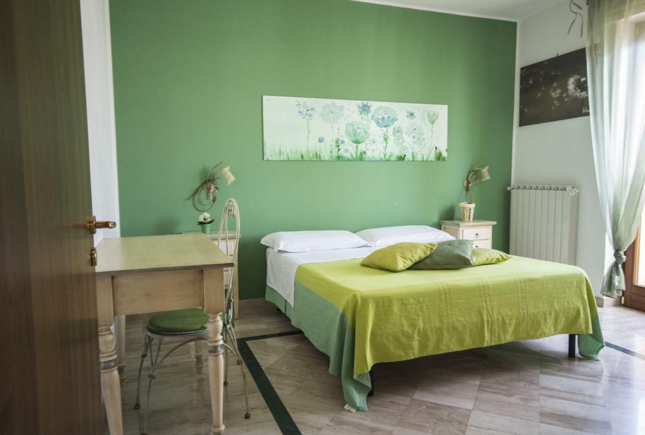 Salentomigliore Casa Vacanze San Pancrazio Salentino Buitenkant foto