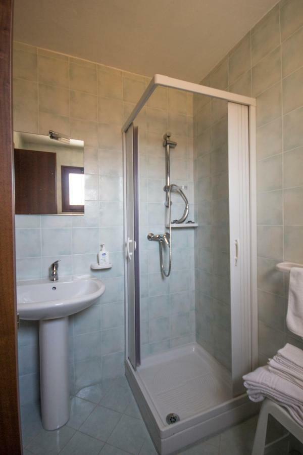 Salentomigliore Casa Vacanze San Pancrazio Salentino Buitenkant foto