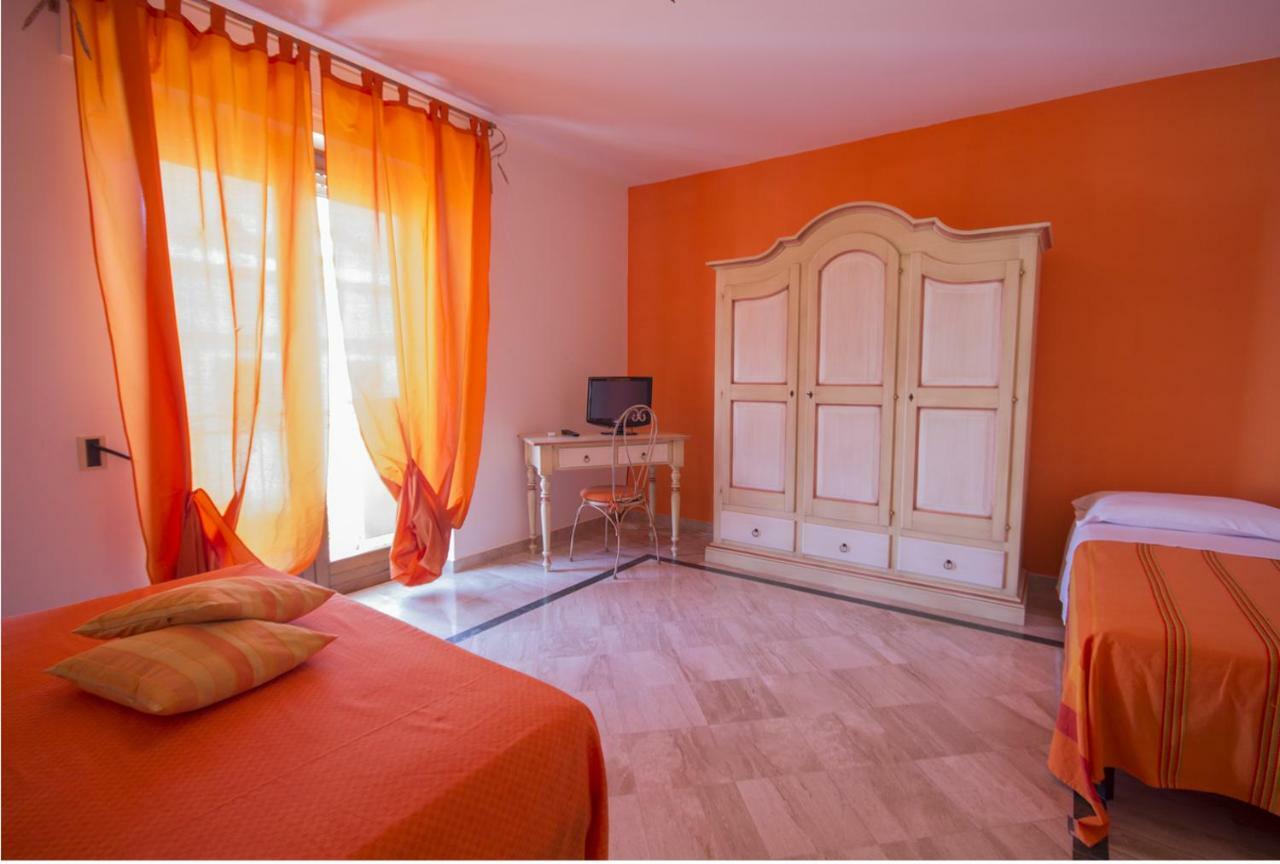 Salentomigliore Casa Vacanze San Pancrazio Salentino Buitenkant foto